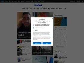 Preview of  9news.com.au