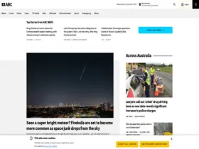 Preview of  abc.net.au
