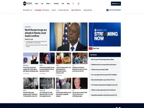 Preview of  abcnews.go.com