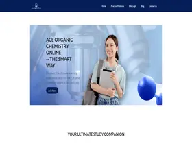 Preview of  aceorganicchem.com