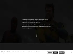 Preview of  acmi.net.au