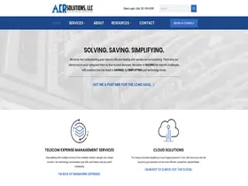 Preview of  acrsolutionsllc.com