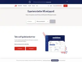 Preview of  adp.com