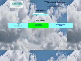 Preview of  aeroelectric.com