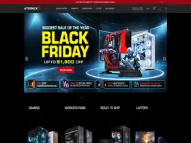 Preview of  aftershockpc.com.au