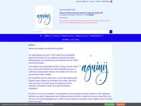 Preview of  aguinij.nl