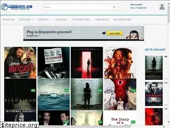 Preview of  albkino.co