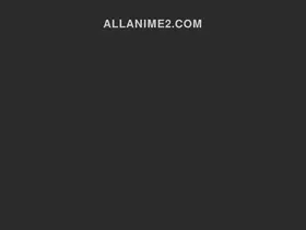 Preview of  allanime2.com