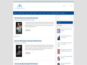 Preview of  allbooksworld.com