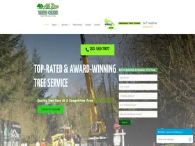 Preview of  allprotreecare.com