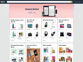 Preview of  amazon.ae