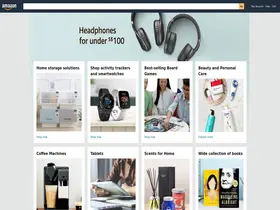 Preview of  amazon.sg