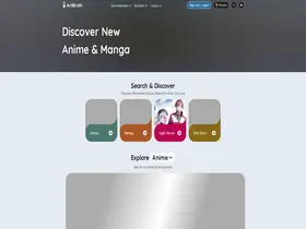 Preview of  anibrain.ai