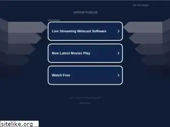 Preview of  anime-indo.id
