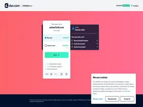 Preview of  anime7ar9.com