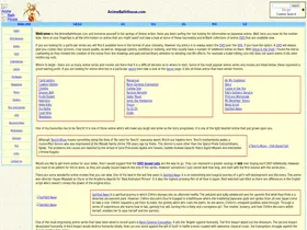 Preview of  animebathhouse.com