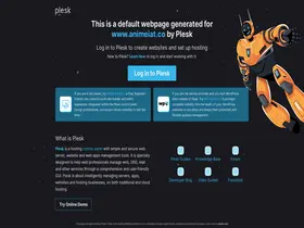 Preview of  animeiat.co