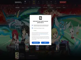 Preview of  animekaizoku.com