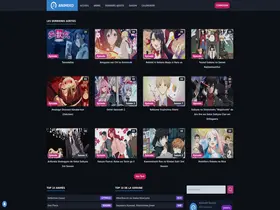 Preview of  animeko.co