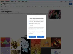 Preview of  animeonline.net