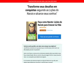 Preview of  animesonlinebr.com.br