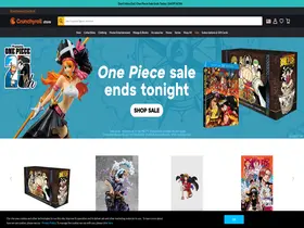 Preview of  animetoday.com