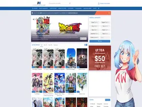 Preview of  animeworld.tv