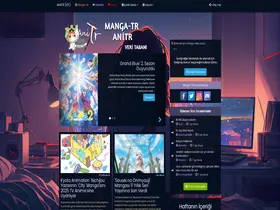 Preview of  anitr.com