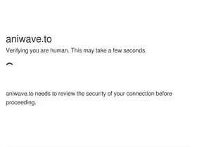 Preview of  aniwave.to