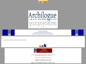 Preview of  archisoftint.com