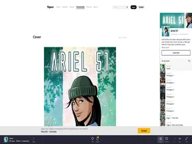 Preview of  ariel51.com