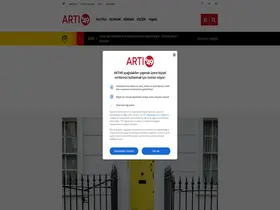 Preview of  arti49.com