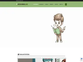 Preview of  articlesbase.com
