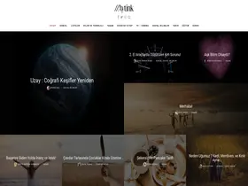 Preview of  aytink.com