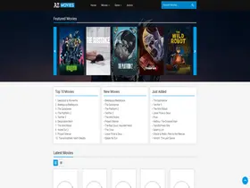 Preview of  azmovies.net