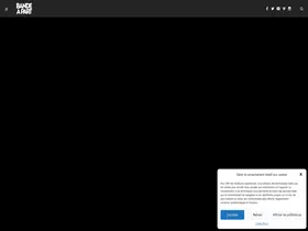 Preview of  bande-a-part.fr