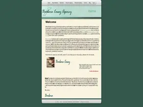 Preview of  barbaracaseyagency.com