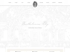 Preview of  bartholomeusklip.com