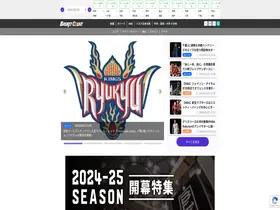 Preview of  basket-count.com