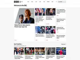 Preview of  bbc.co.uk