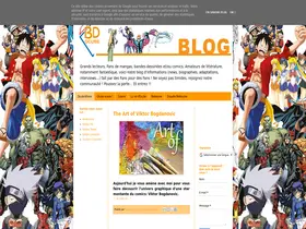 Preview of  bdocube.blogspot.com