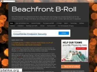 Preview of  beachfrontbroll.com