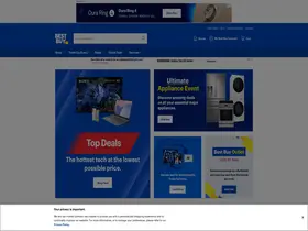 Preview of  bestbuy.ca