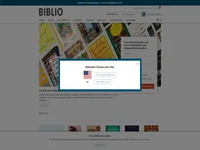 Preview of  biblio.com.au