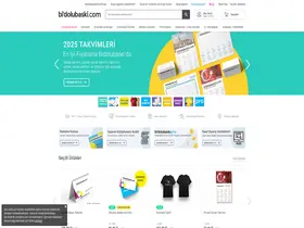 Preview of  bidolubaski.com