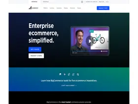 Preview of  bigcommerce.com.au