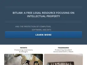 Preview of  bitlaw.com