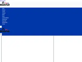 Preview of  blackhatrussia.com