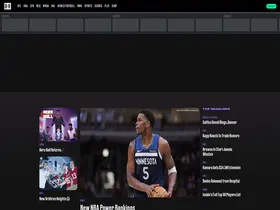 Preview of  bleacherreport.com