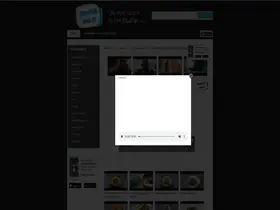 Preview of  bluefishweb.tv